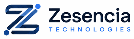 Zesencia Technologies — Home
